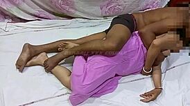 Is that devar creampie fucking bhabhi with dirty talk?