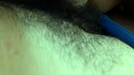 i almost got caught fucking my mother-in-law outdoors with a cumshot