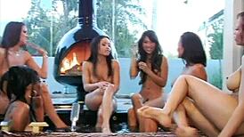 Back in the day, nastiest sister sucked and fucked hard.