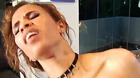 Back in the day, nastiest sister sucked and fucked hard.