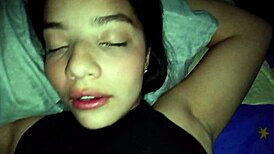 My cute university friend invites me for a sexual reunion.