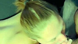 BBC Fan Slamming Me Hard While Boyfriend’s Gone - Teen Slut Takes Huge Cock