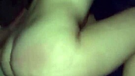 Watch Black Guy Clap White Teen Ass!