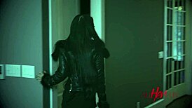 allherluv fanatic sneak peek with asian lesbians scissoring 😍