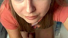 Can you last longer than day 34 in this jerk-off challenge?