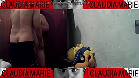 Between Fat Thighs Tasting Her Vaginal Juices, What a Turn-On!