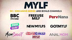 Concept Maid in Heaven by Mylf Labs with Sherrie Moon