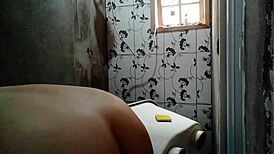 BIG ASS MILF PROSTITUTE STELLA STILL GETS FUCKED