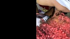 Babe With Huge Tits And Ass Craves Deep Fucking And Cum In Mouth