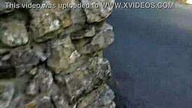 public amateur blowjob compilation outdoors, wanna see more?