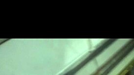 Brazilian Hotwife Bruna Silva Hosts Classic Blowbang Party at Friend's House.