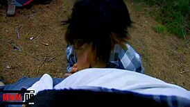 Zoe shines with hardcore fucking and facial cumshot