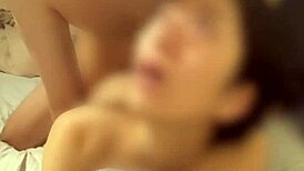 im on a video call with my fathr-in-law, hes making me his meat toliet