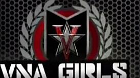 Big boobed cougar Vanessa deepthroats Alex Legends huge cock