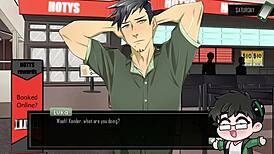 Wrong Number Leads To Winning His Heart In Dating Story