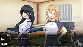 August Gap Trial Version With Machine Translated Subtitles By Silent V Ghost