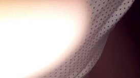 pussy fisting session turns wild as amateurs stretch tight shaved holes with toys