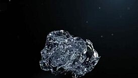 After Party Susan Ayne and Proxy Page Fingering Ass