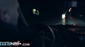 tiny babe from future wakes in new world for survival