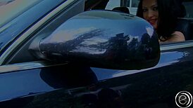 sex confession alisha sweet part one with european tits ass bent over blowjob doggystyle small tits deepthroat assfucking