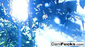 dani gets ravaged by his huge cock