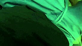 Oiled Russian MILF Marina Morris Rides Cock Hard in Intense Gay Casting with Blowjob and Licking!