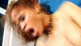 Back in the day, nastiest sister sucked and fucked hard.