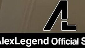 Kali Danes Bounces Ass In Doggy Style With Alex Legend