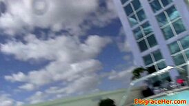 girl next door humiliated riding big cock amateur hardcore