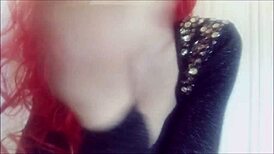 Aggressive Italian Mistress Dominates With Assfucking And Humiliation Anal