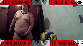 Between Fat Thighs Tasting Her Vaginal Juices, What a Turn-On!