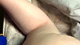 Fucked In The Ass By BBW Pussy And Fat Anal.