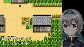 momoka embarks on a great adventure with machine translated subtitles in this trial version