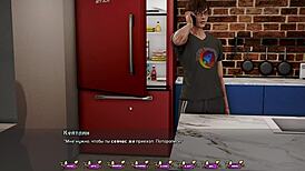 Exploring complete gameplay in Pale Carnations part 14