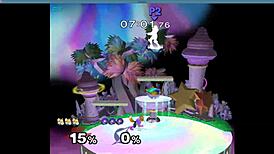 Huge Amazonian Dominatrix Rails Furry