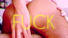 Holy shit, this gay threesome explodes with deepthroats and cum swaps!