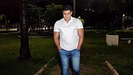 Yuri Gaucho Feels Intense Pleasure Attacking Again.