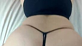 Latina Witch Cheats on Husband for Boss's Cock