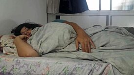 if my wife won't, i'll take her sister-in-law instead