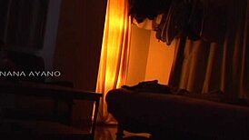 Ex-Girlfriend Moves In For Kinky Fucking Sessions