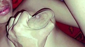 Cute Indian Babe Has Out of Control Orgasms in Horny Homemade Orgy