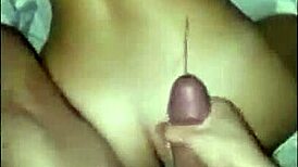 Check out this amateur doggystyle cumshot compilation from 2018