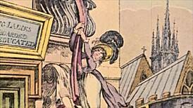 vintage erotic illustration brings retro anime charm to life