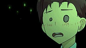 terrible momo picks a guy for hentai parody