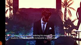 I-I love this hg fate and life part 2 with more sexy stuff.