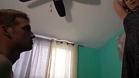 Helena Price here, watch me dominate this little cock sissy slut white boi!