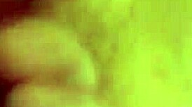 she's fingering her tight wet pussy while i stuff that gigantic dildo in 😈💦