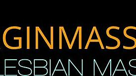 Little tight virgin teen gets oiled massage on her petite body