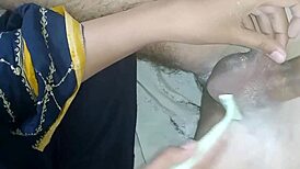 muslim sister risks shaving in dorm