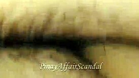 cum drips from tight teen pussy after creampie!